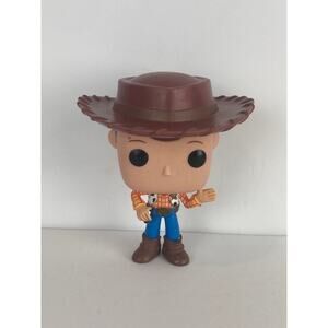 Funko Pop Disney Pixar Toy Story Woody 168